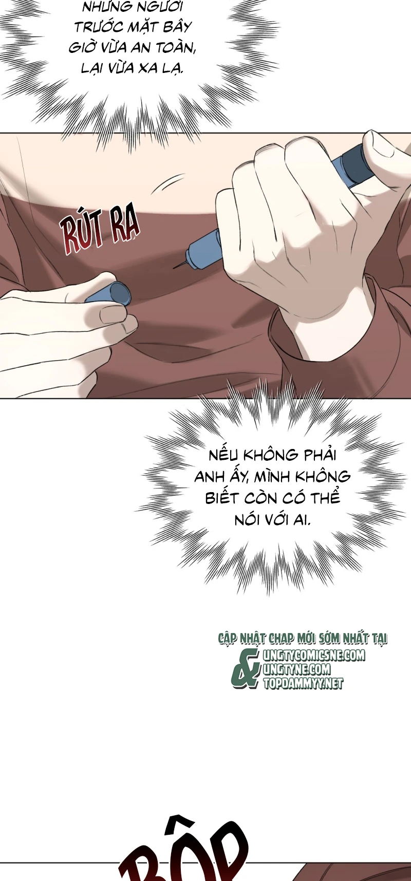Thiếu Niên Lam Huyết Chapter 8 - 41