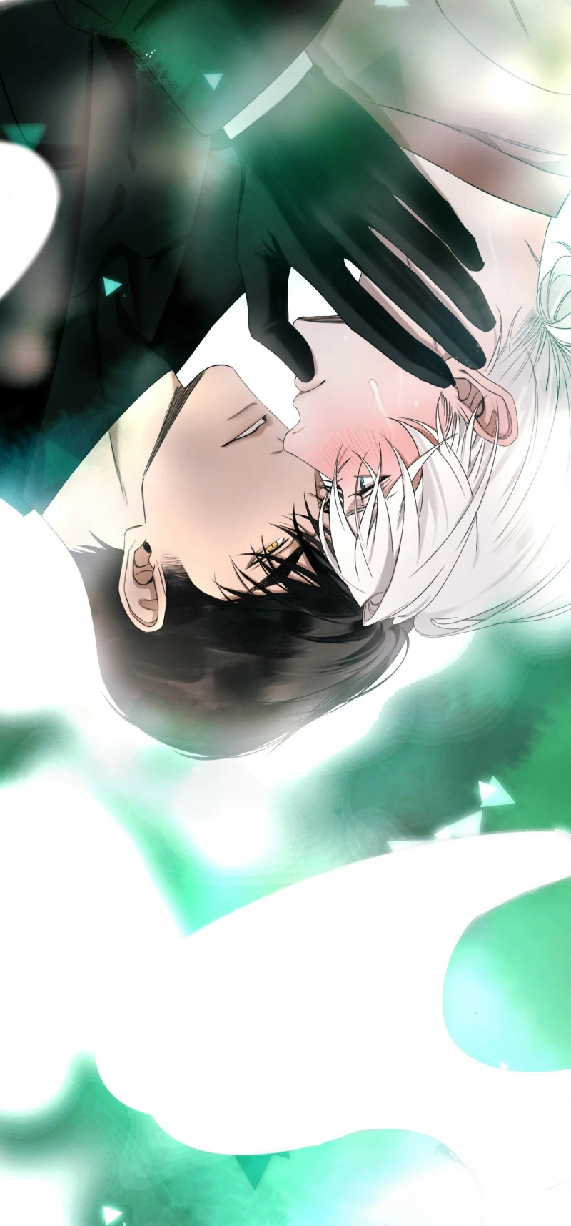 Thiếu Niên Lam Huyết Chapter 8 - 44