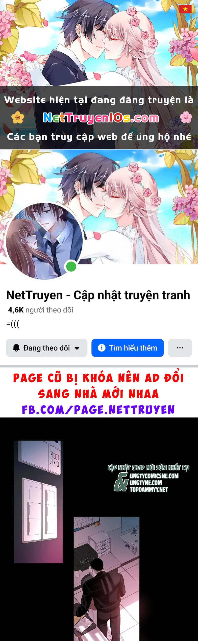 Thiếu Niên Lam Huyết Chapter 9 - 1