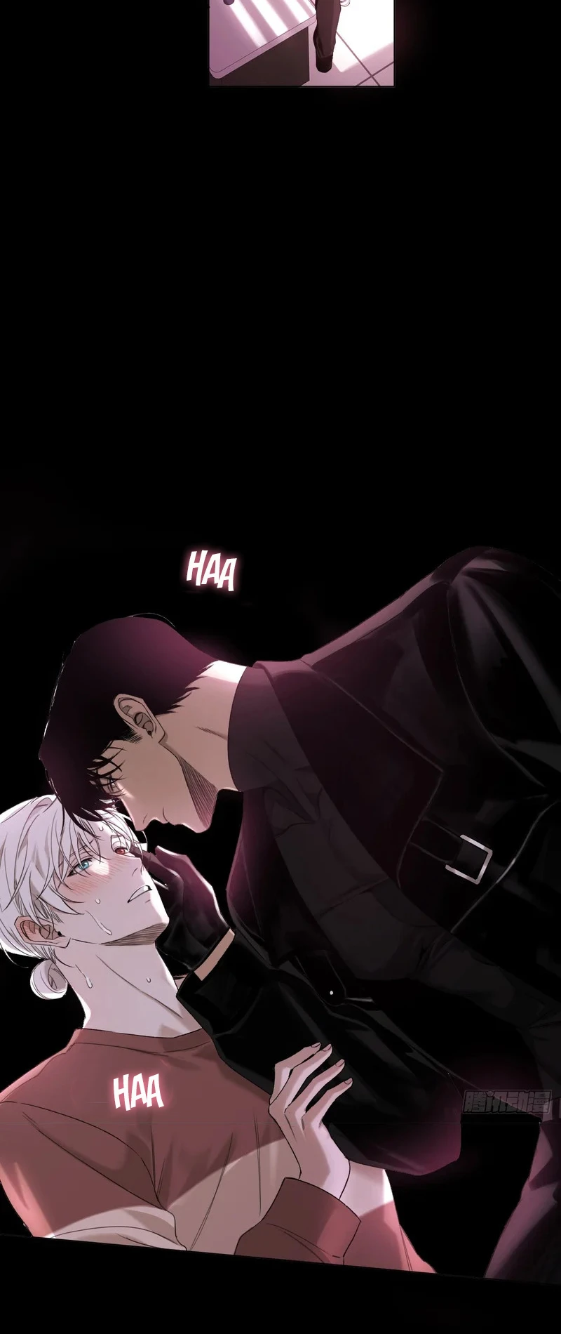 Thiếu Niên Lam Huyết Chapter 9 - 2