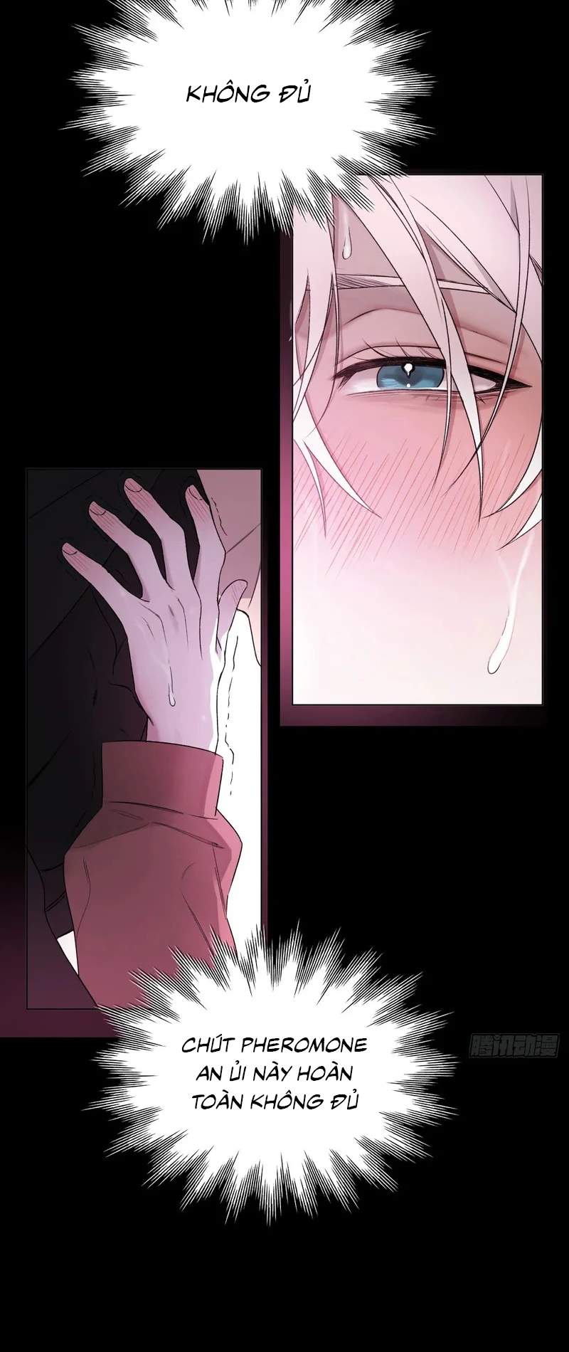 Thiếu Niên Lam Huyết Chapter 9 - 6
