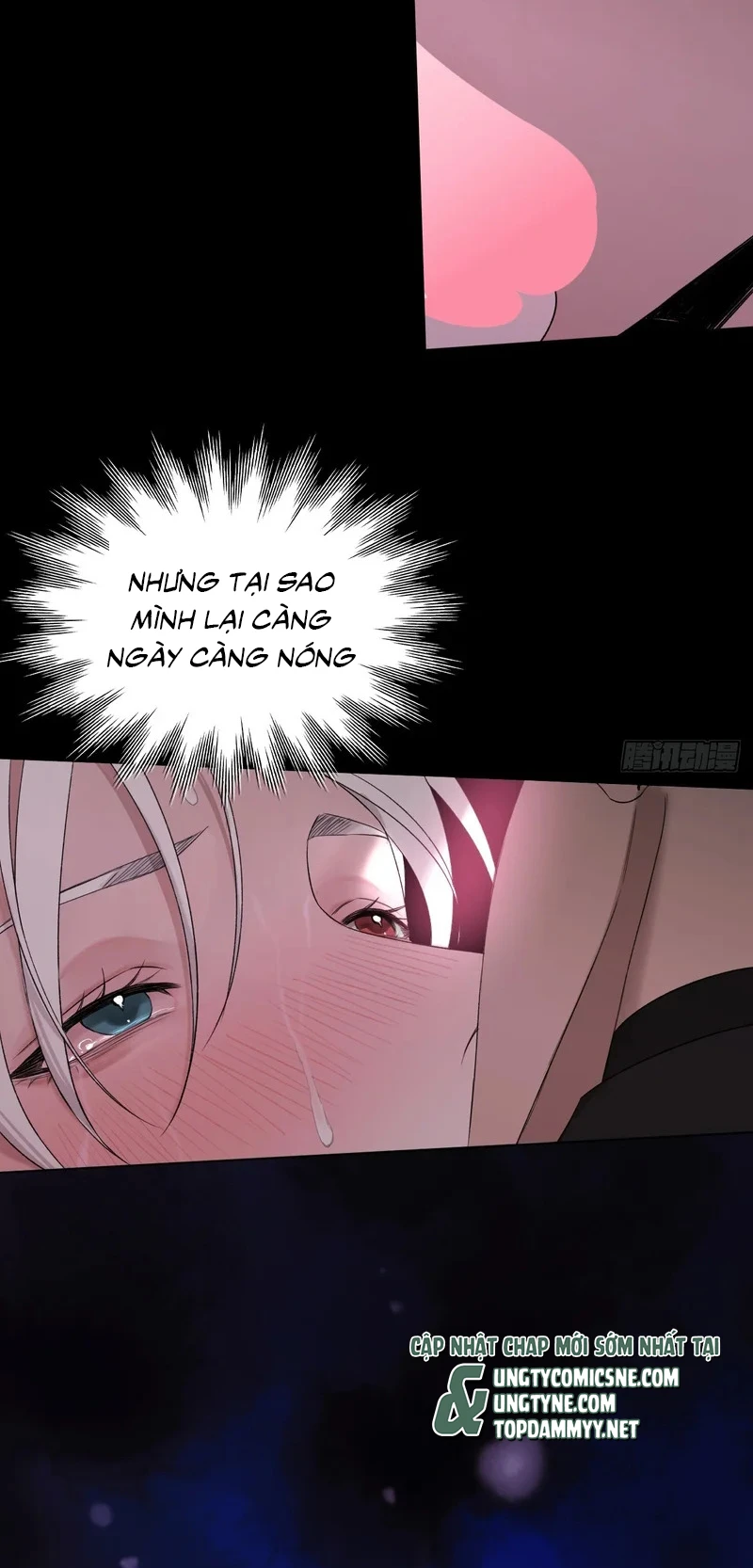Thiếu Niên Lam Huyết Chapter 9 - 17