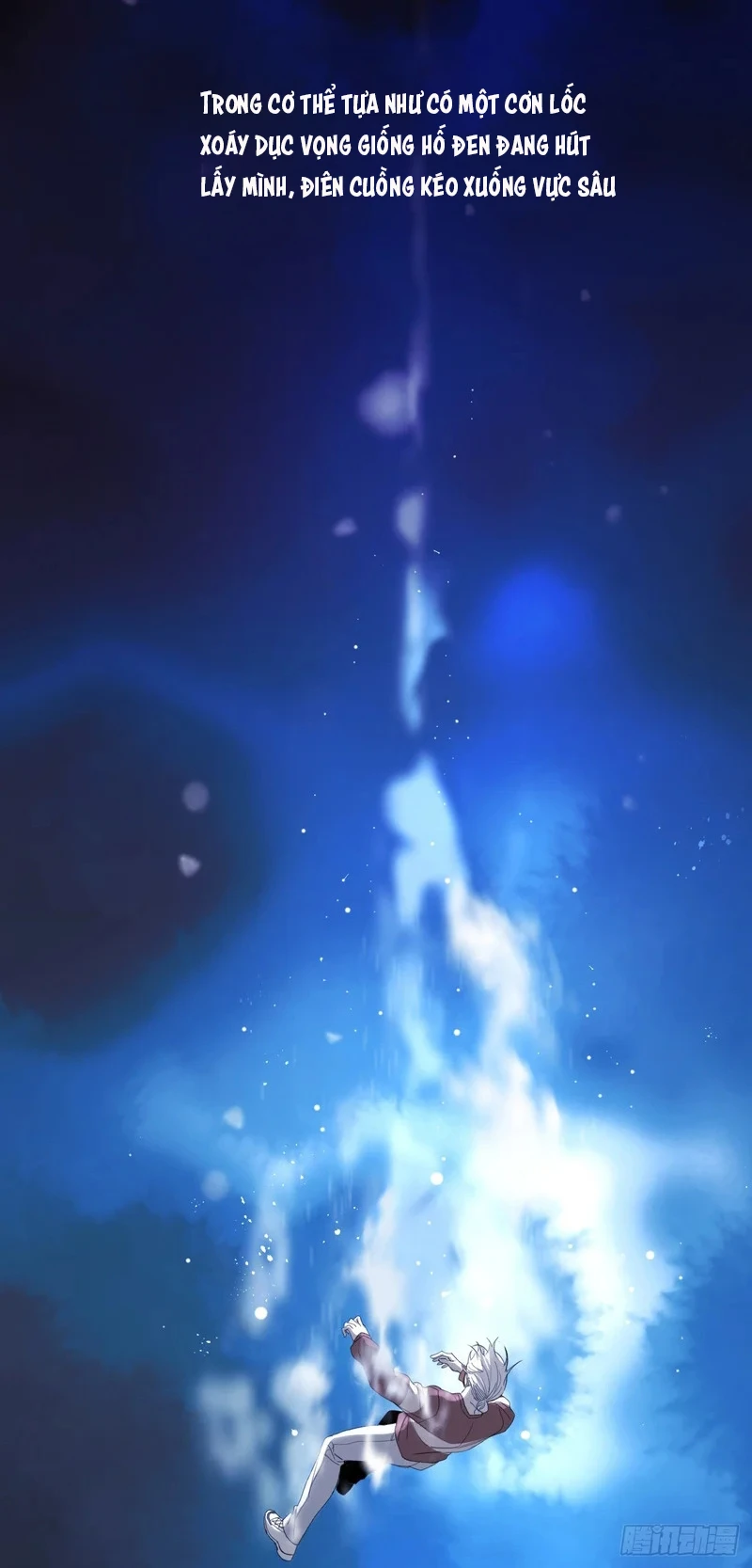 Thiếu Niên Lam Huyết Chapter 9 - 18