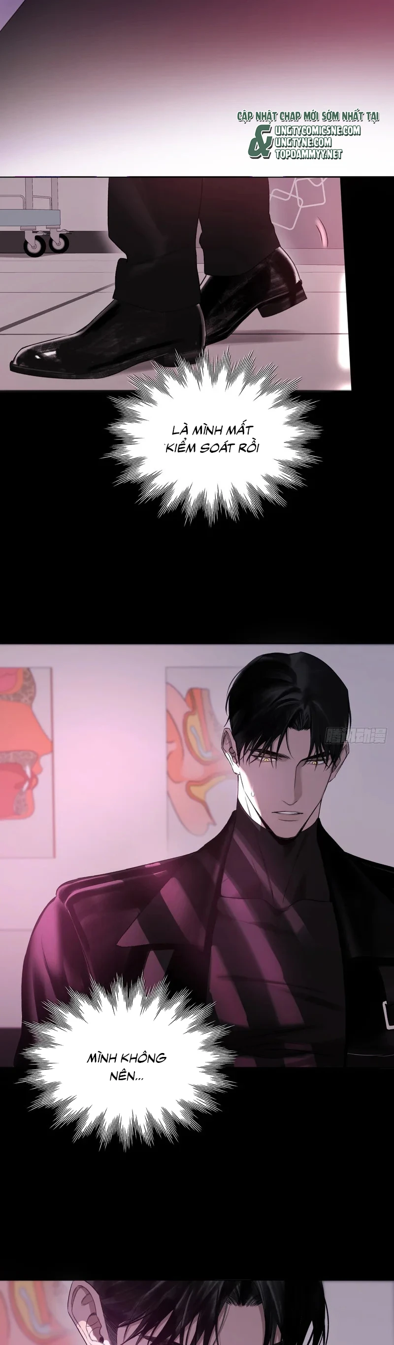 Thiếu Niên Lam Huyết Chapter 9 - 22