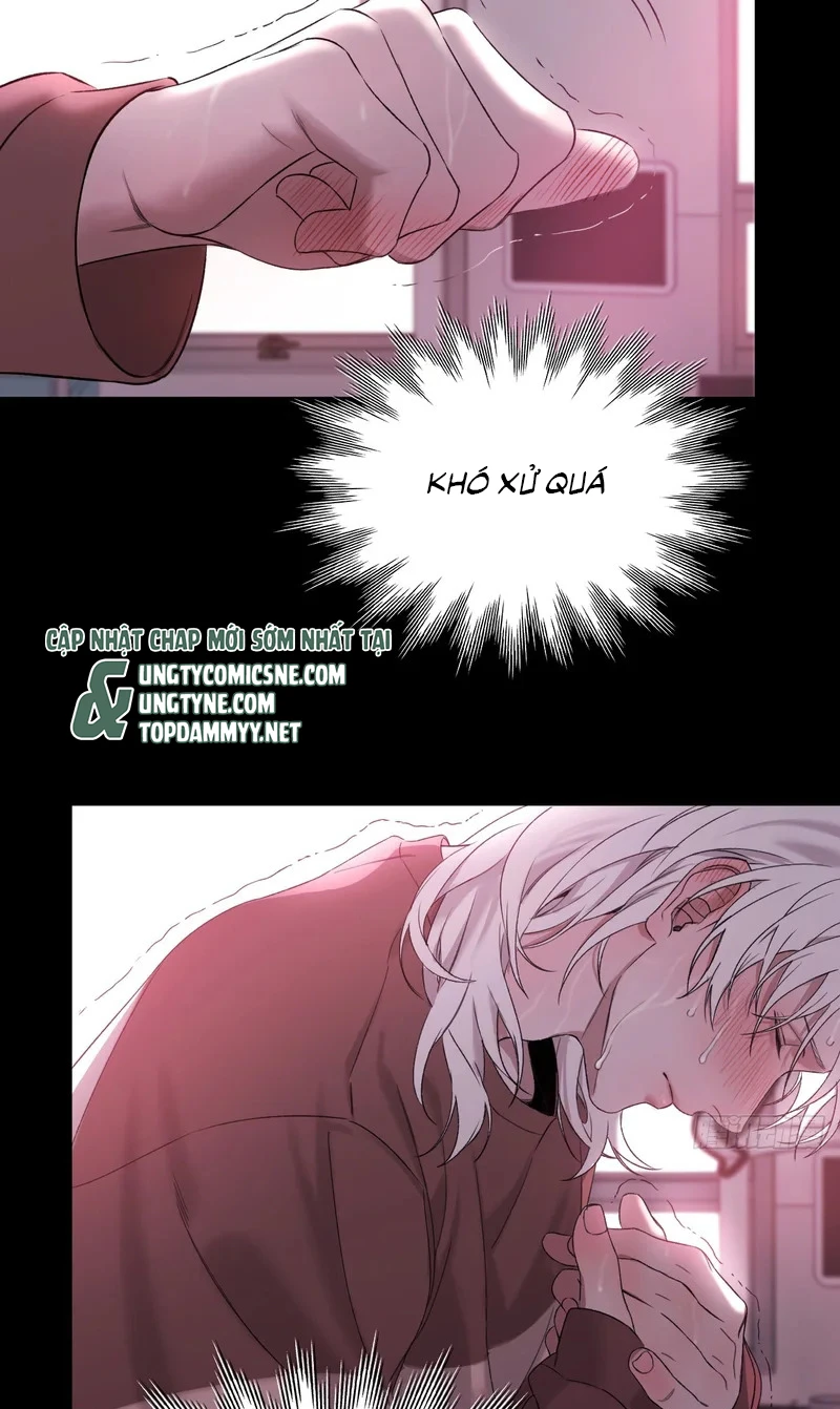 Thiếu Niên Lam Huyết Chapter 9 - 25