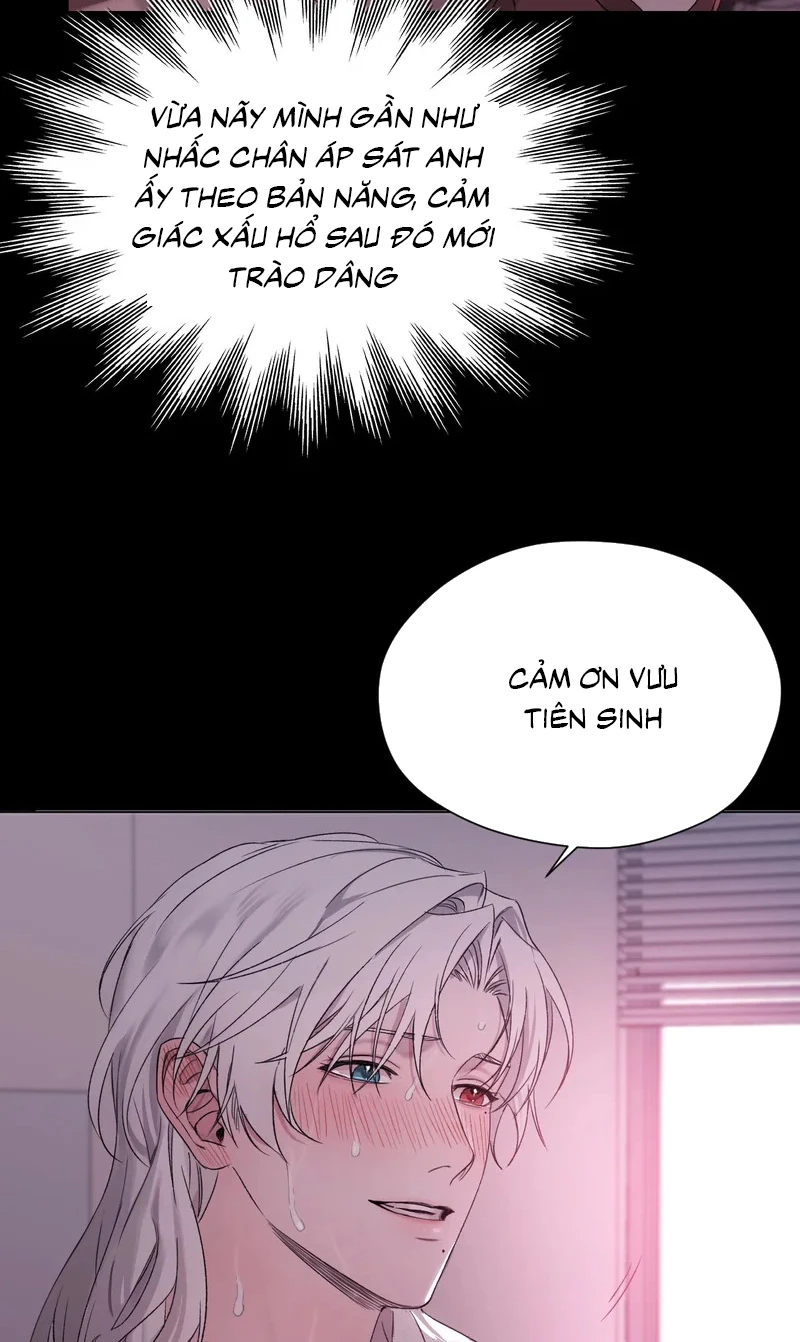 Thiếu Niên Lam Huyết Chapter 9 - 26