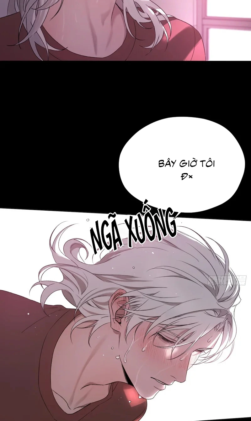 Thiếu Niên Lam Huyết Chapter 9 - 27