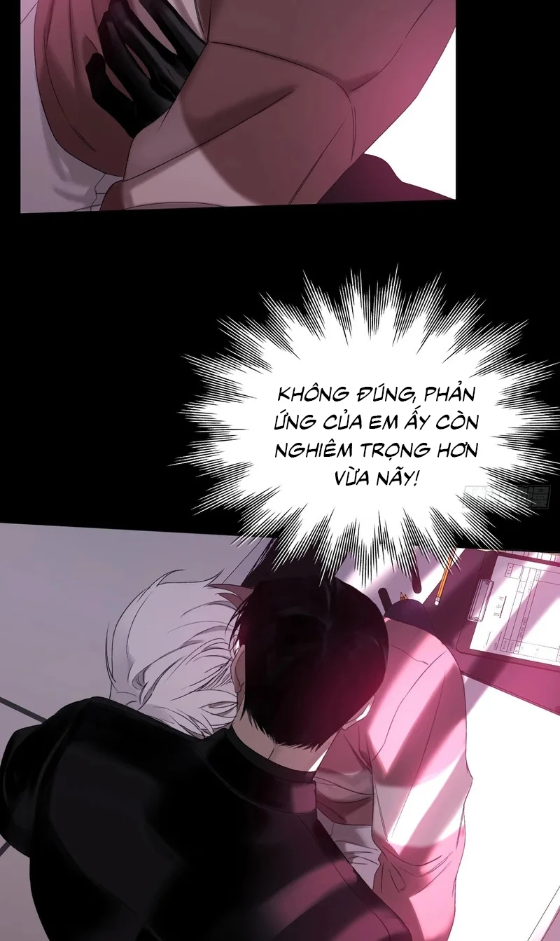 Thiếu Niên Lam Huyết Chapter 9 - 29