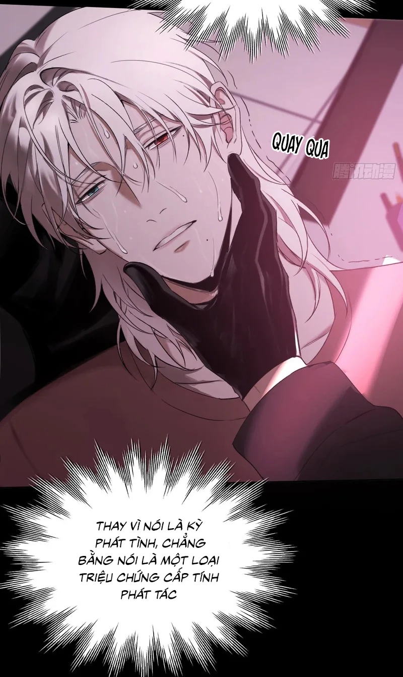 Thiếu Niên Lam Huyết Chapter 9 - 33