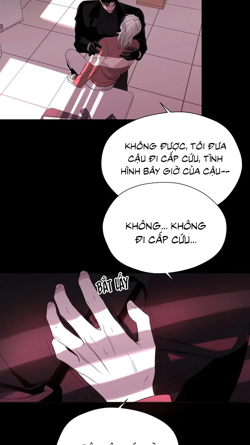 Thiếu Niên Lam Huyết Chapter 10 - 4