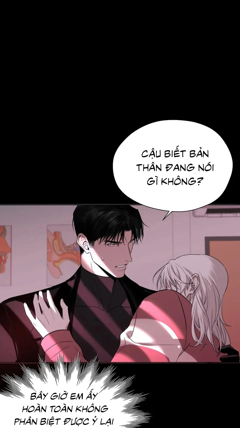 Thiếu Niên Lam Huyết Chapter 10 - 11