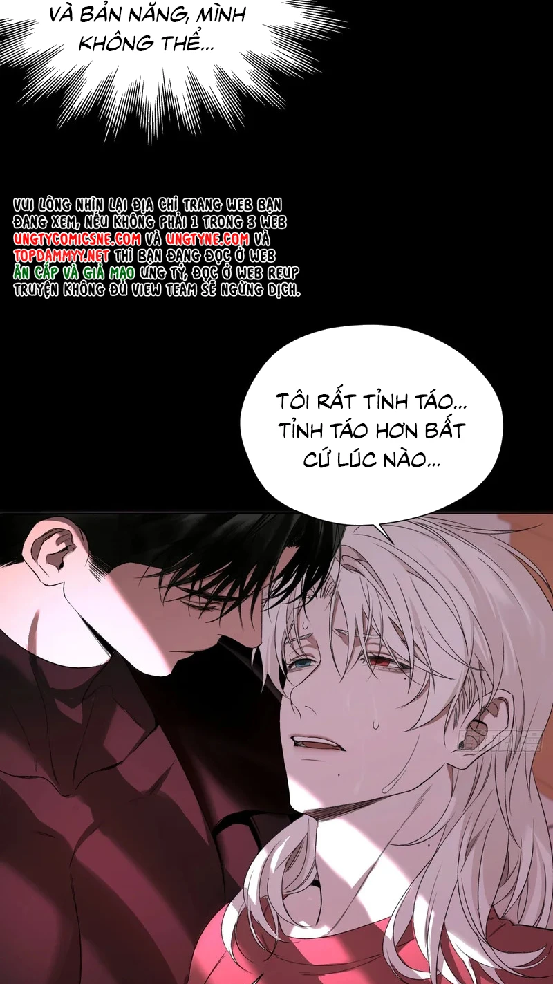 Thiếu Niên Lam Huyết Chapter 10 - 12