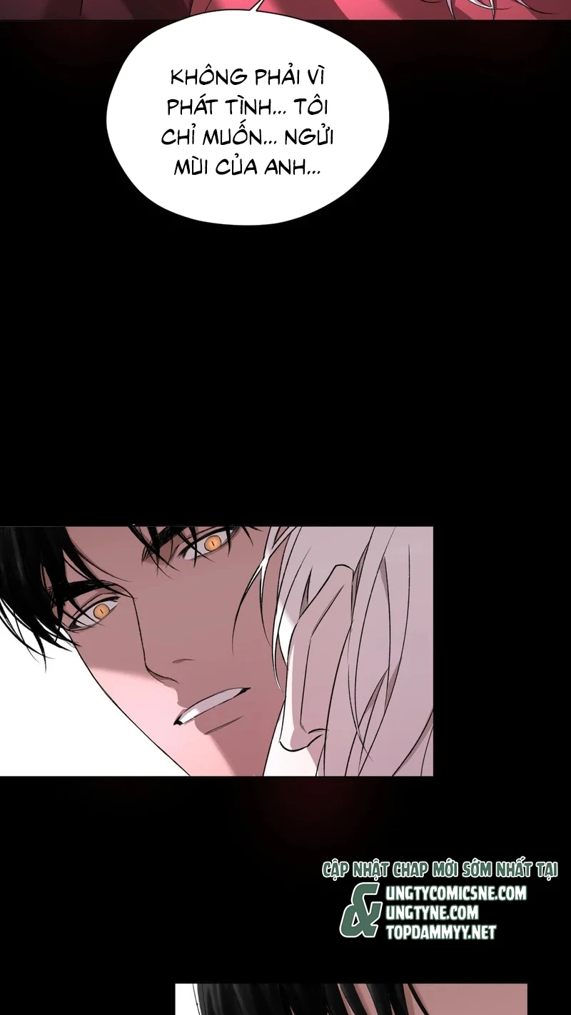 Thiếu Niên Lam Huyết Chapter 10 - 13