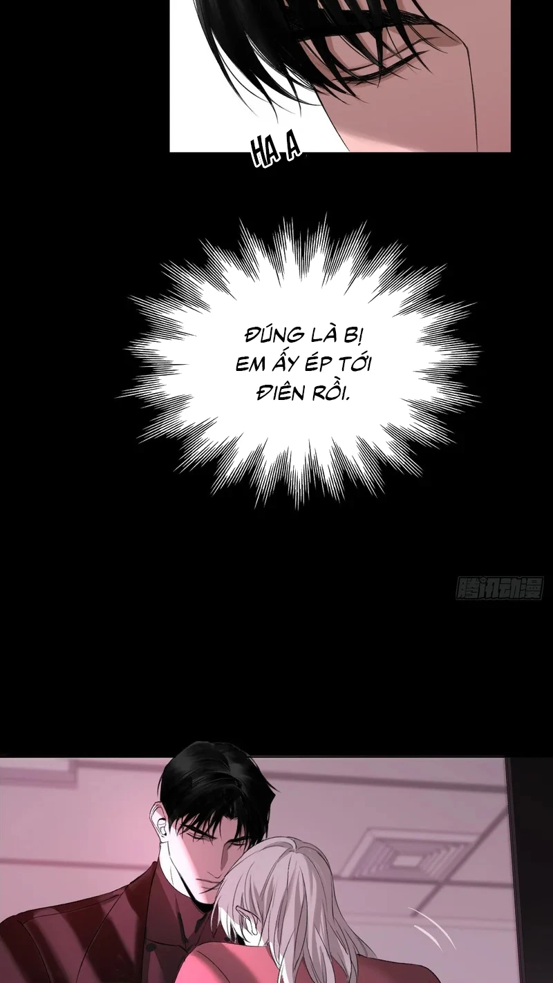 Thiếu Niên Lam Huyết Chapter 10 - 14