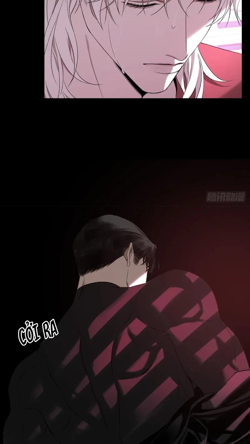 Thiếu Niên Lam Huyết Chapter 10 - 16