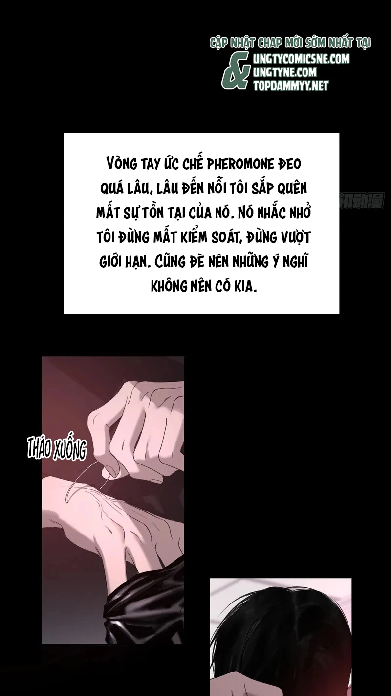 Thiếu Niên Lam Huyết Chapter 10 - 18
