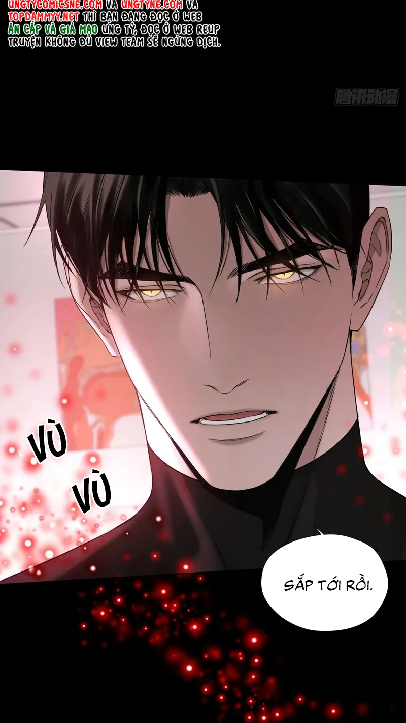 Thiếu Niên Lam Huyết Chapter 10 - 20