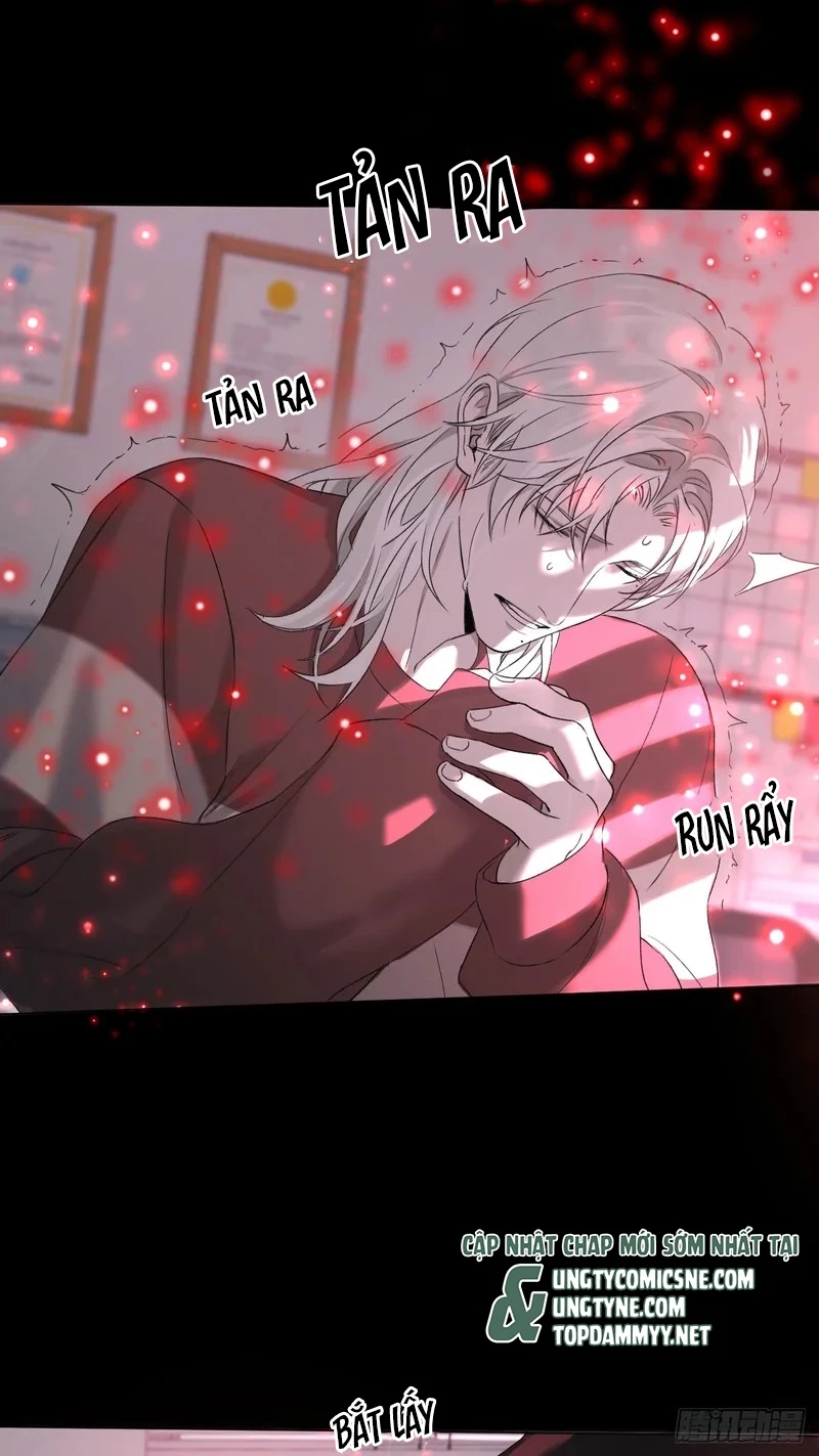 Thiếu Niên Lam Huyết Chapter 10 - 21