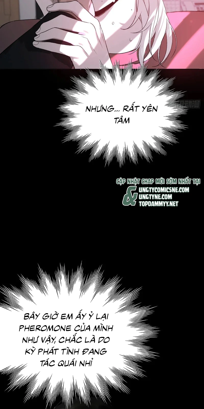 Thiếu Niên Lam Huyết Chapter 10 - 25