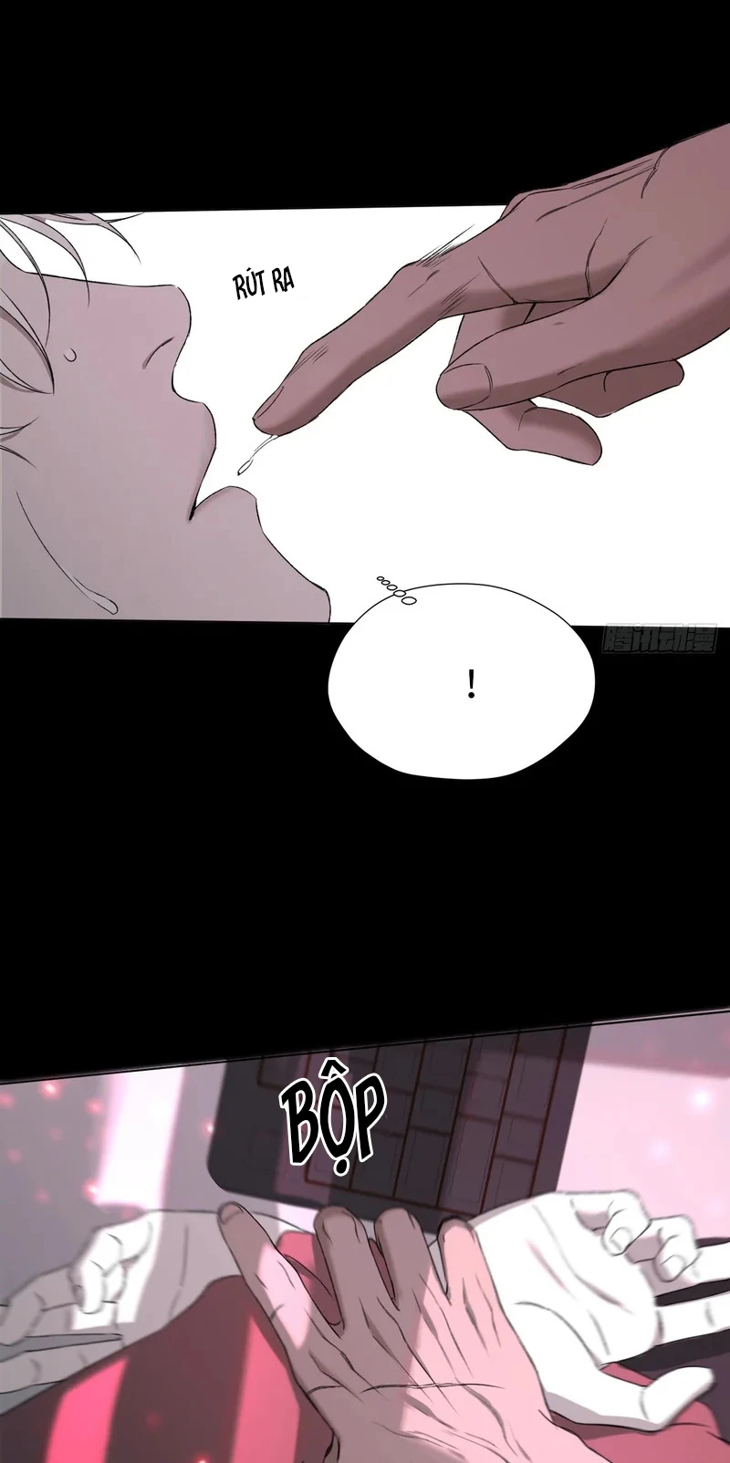 Thiếu Niên Lam Huyết Chapter 10 - 33