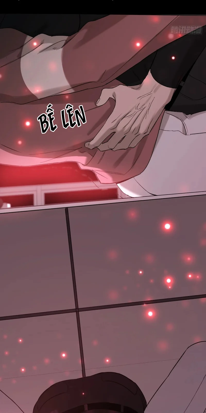 Thiếu Niên Lam Huyết Chapter 10 - 35