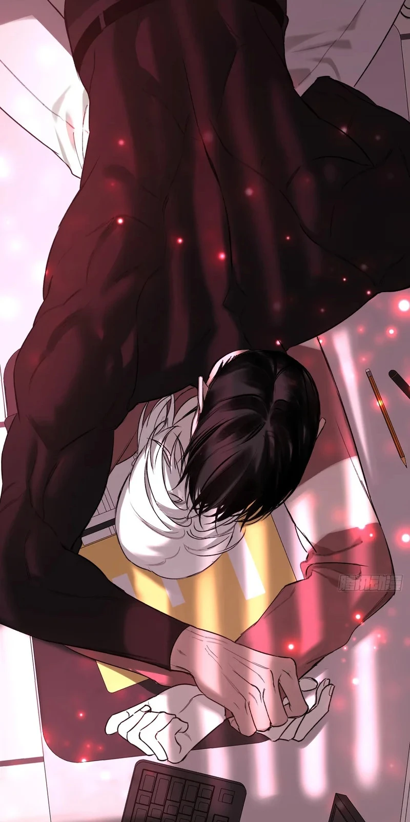 Thiếu Niên Lam Huyết Chapter 10 - 36
