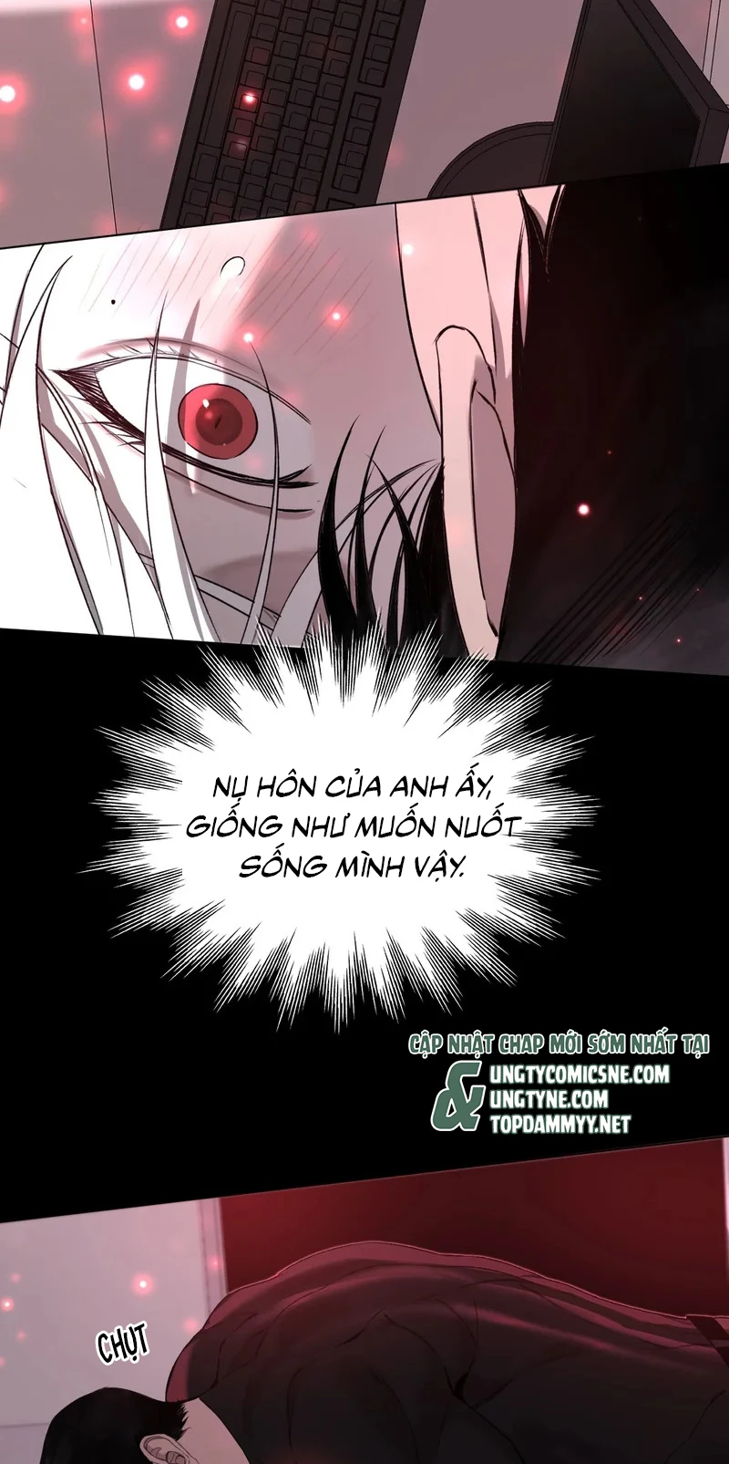 Thiếu Niên Lam Huyết Chapter 10 - 37