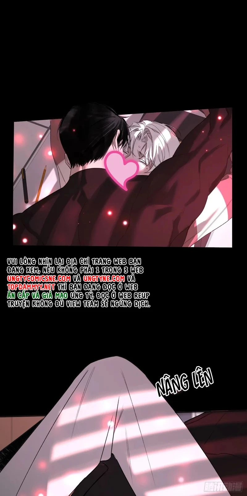 Thiếu Niên Lam Huyết Chapter 10 - 39