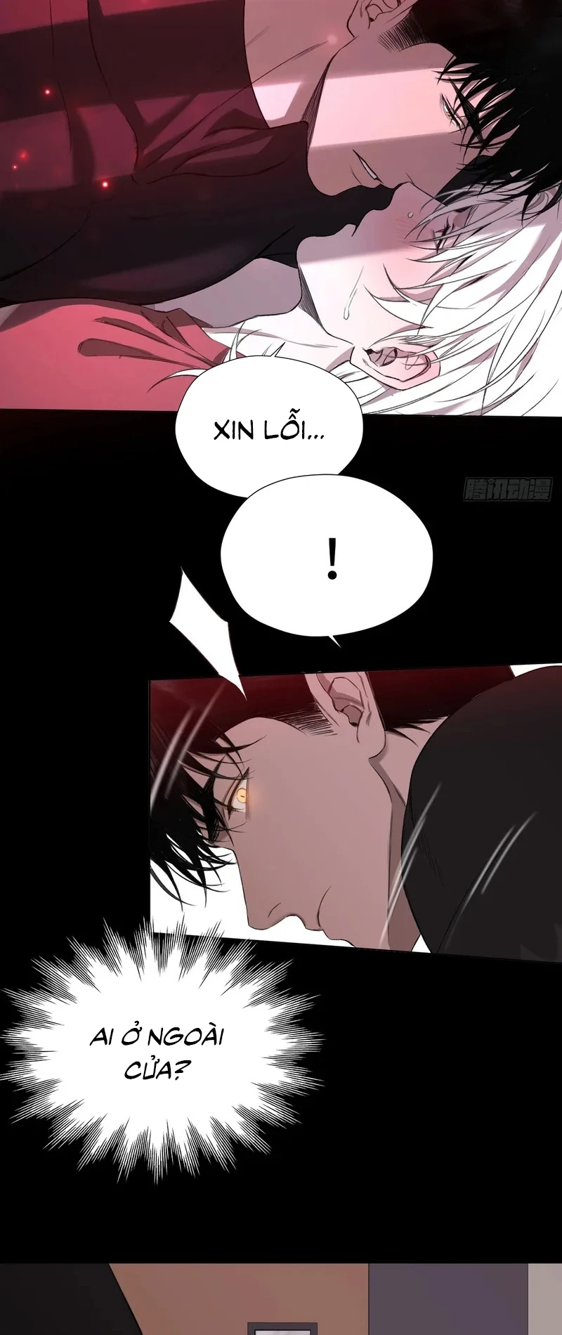 Thiếu Niên Lam Huyết Chapter 10 - 41