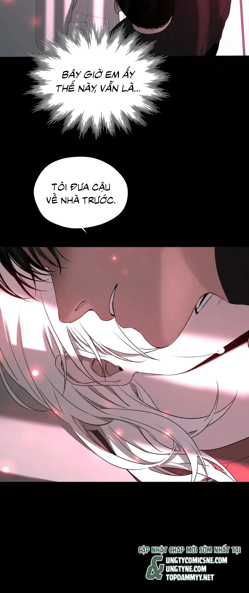 Thiếu Niên Lam Huyết Chapter 10 - 43