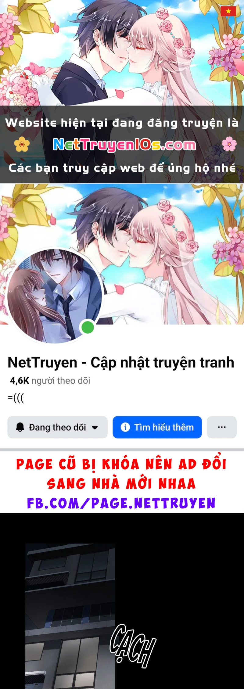 Thiếu Niên Lam Huyết Chapter 11 - 1