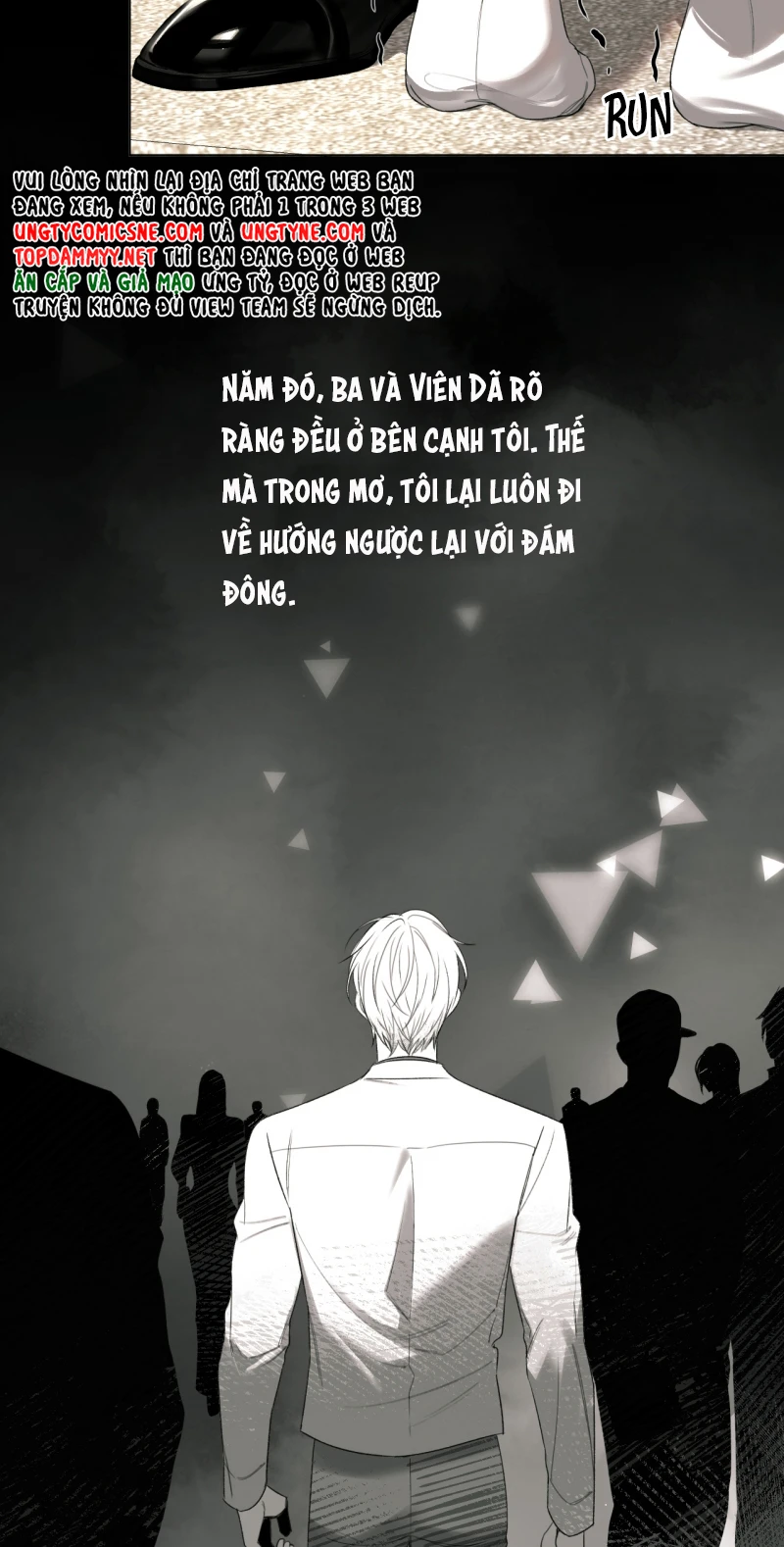Thiếu Niên Lam Huyết Chapter 11 - 4