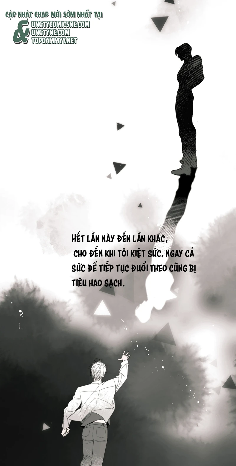 Thiếu Niên Lam Huyết Chapter 11 - 6