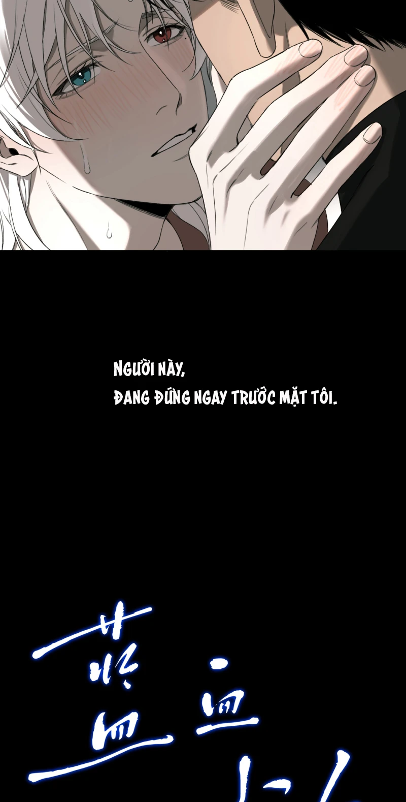 Thiếu Niên Lam Huyết Chapter 11 - 9