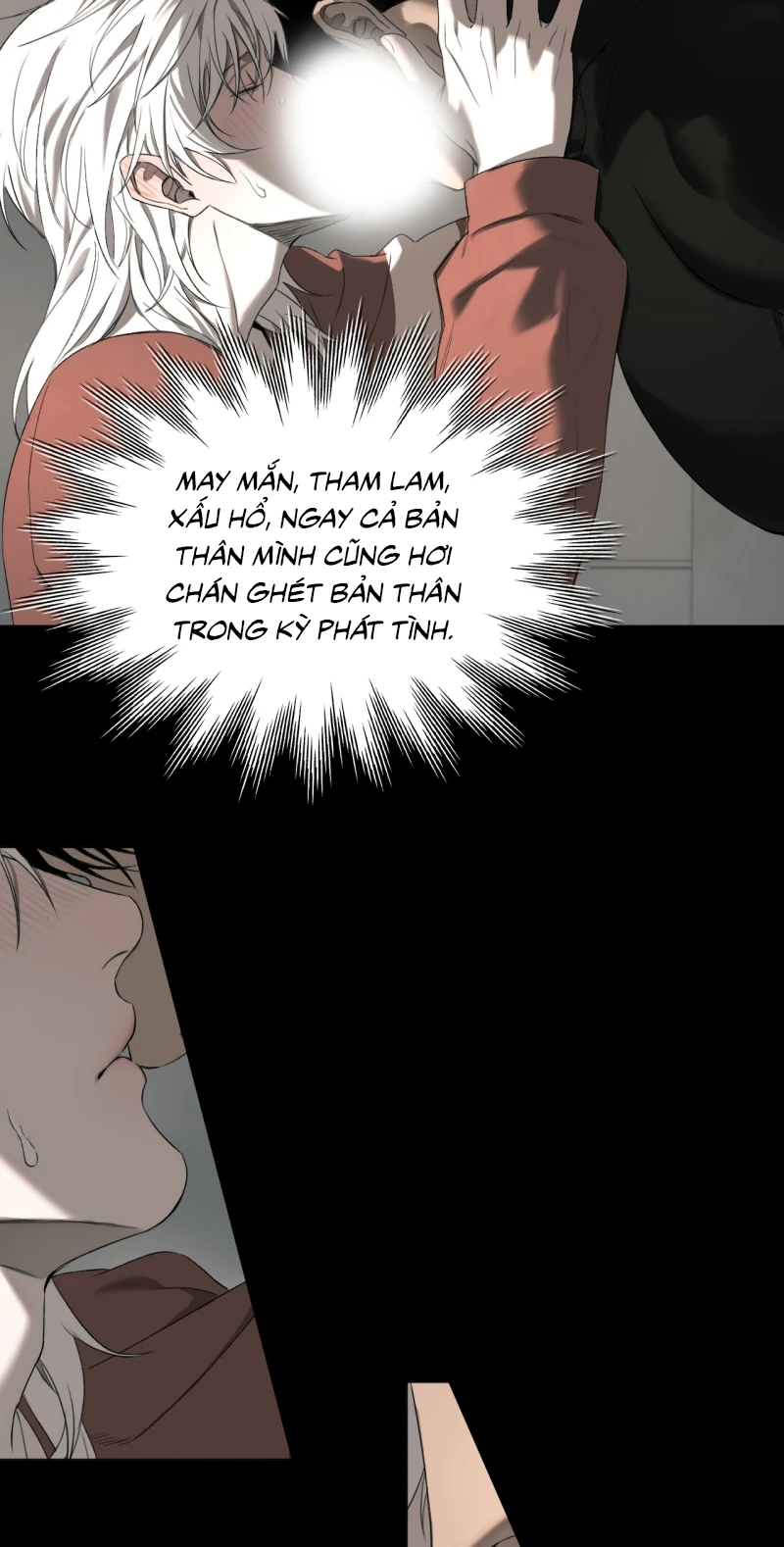 Thiếu Niên Lam Huyết Chapter 11 - 11