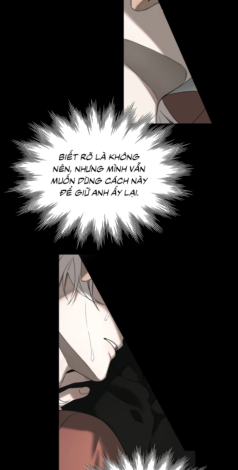 Thiếu Niên Lam Huyết Chapter 11 - 12