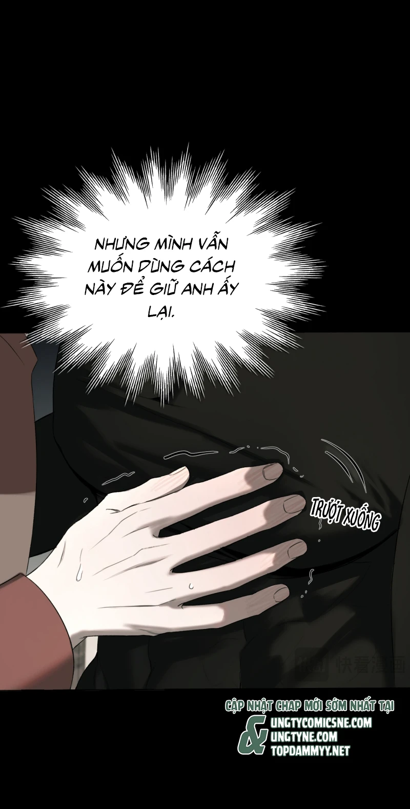 Thiếu Niên Lam Huyết Chapter 11 - 14