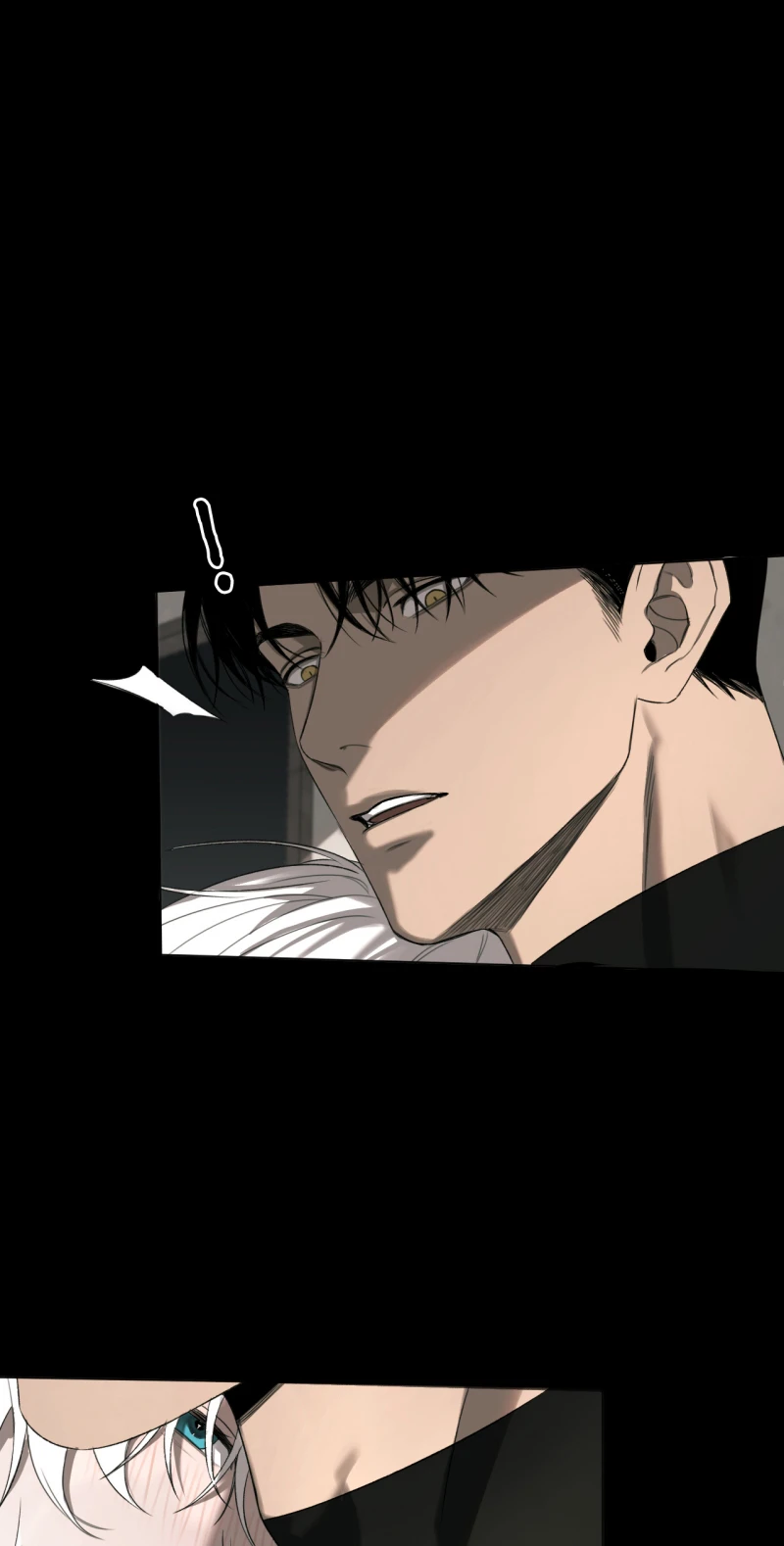 Thiếu Niên Lam Huyết Chapter 11 - 15