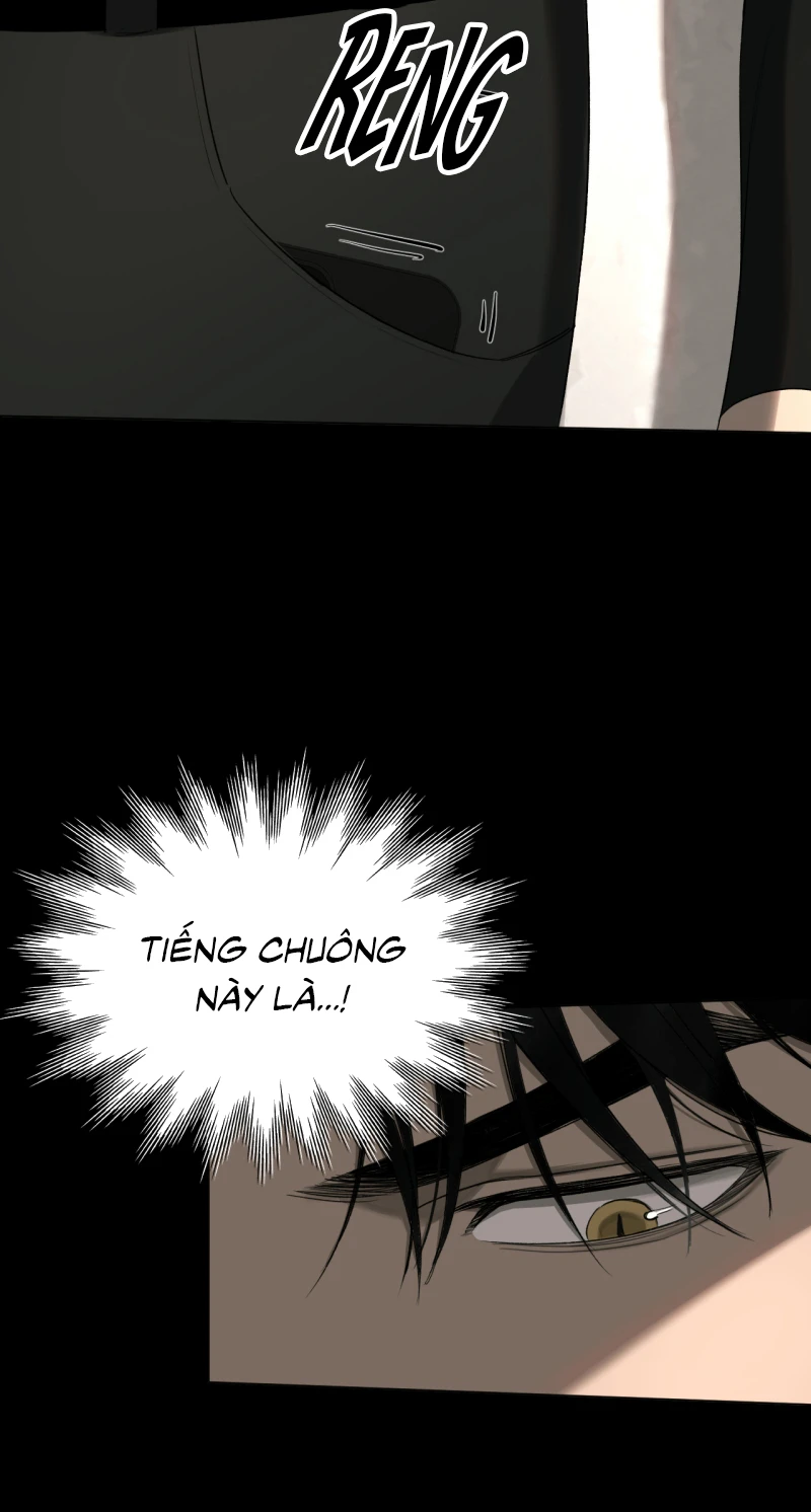 Thiếu Niên Lam Huyết Chapter 11 - 20