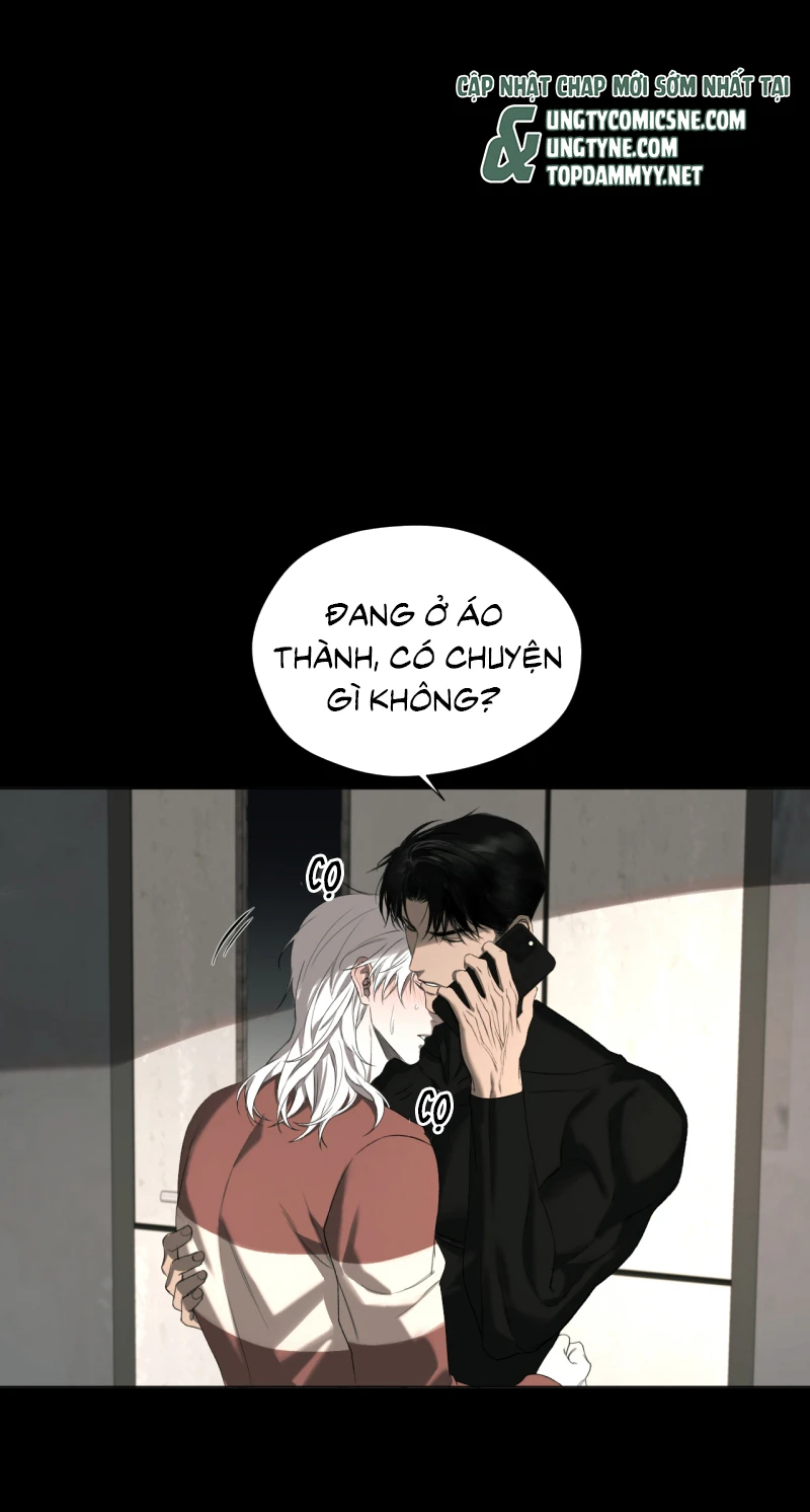 Thiếu Niên Lam Huyết Chapter 11 - 25