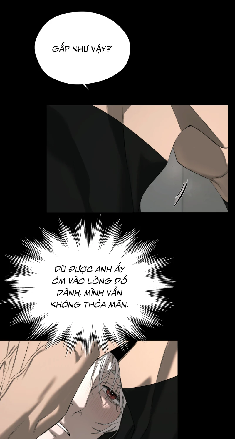 Thiếu Niên Lam Huyết Chapter 11 - 26