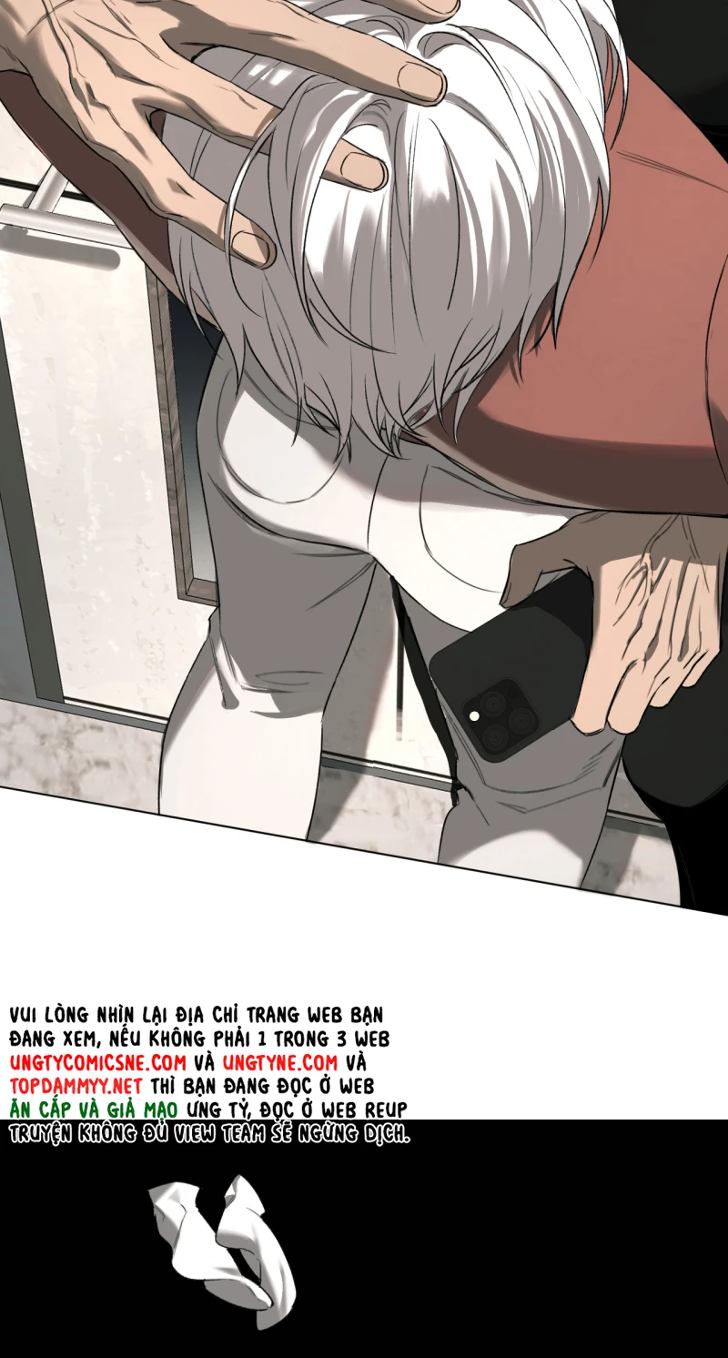 Thiếu Niên Lam Huyết Chapter 11 - 30