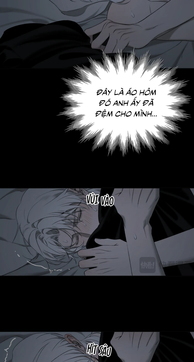 Thiếu Niên Lam Huyết Chapter 11 - 36