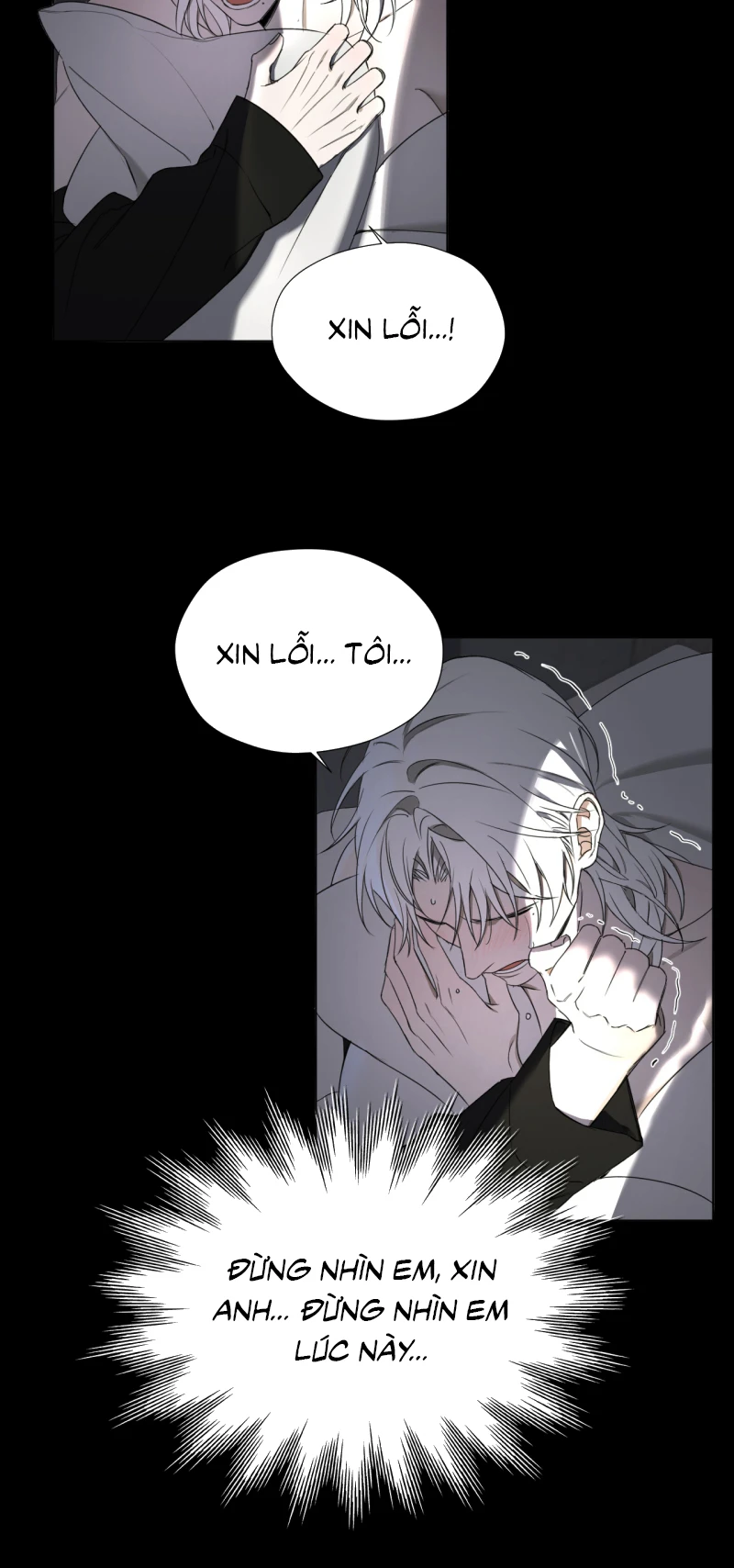 Thiếu Niên Lam Huyết Chapter 12 - 3