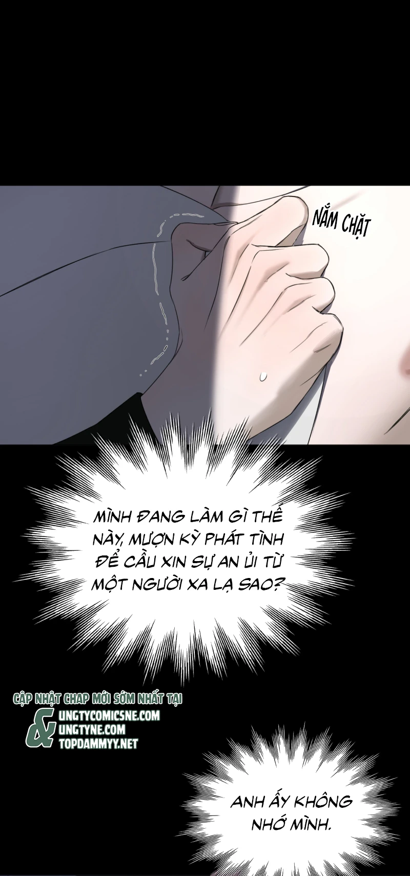 Thiếu Niên Lam Huyết Chapter 12 - 6