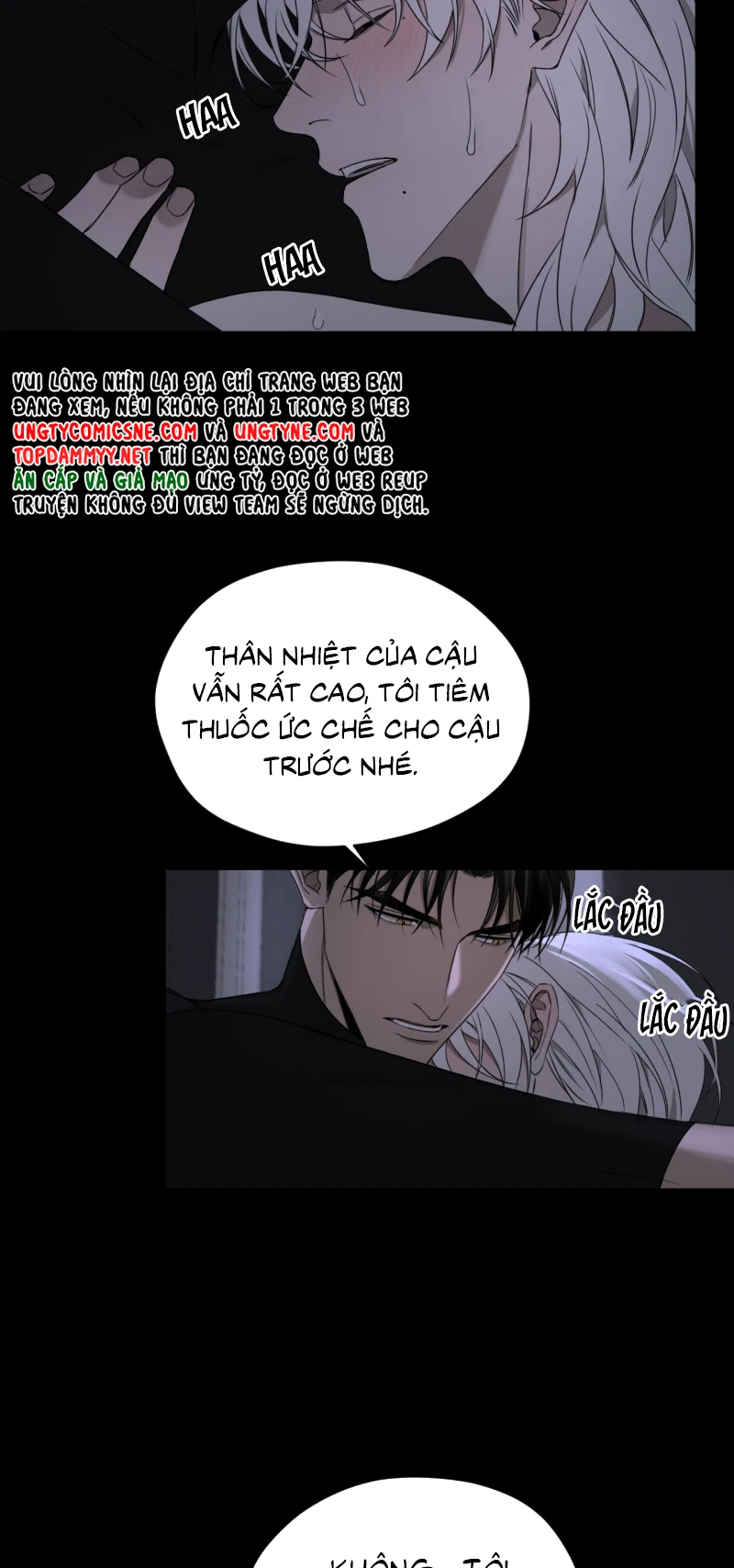 Thiếu Niên Lam Huyết Chapter 12 - 12