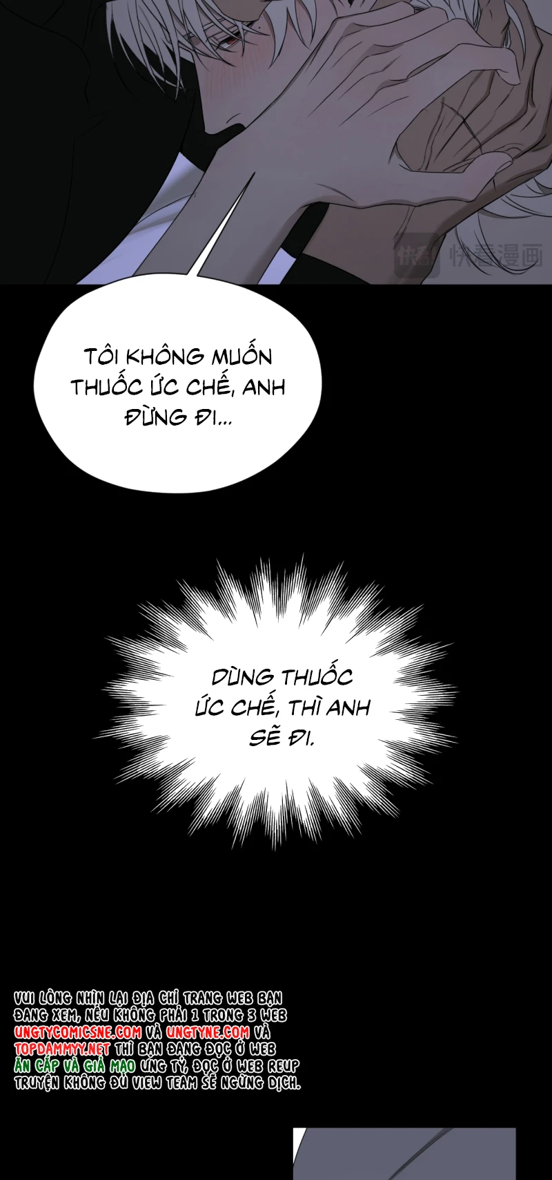 Thiếu Niên Lam Huyết Chapter 12 - 15