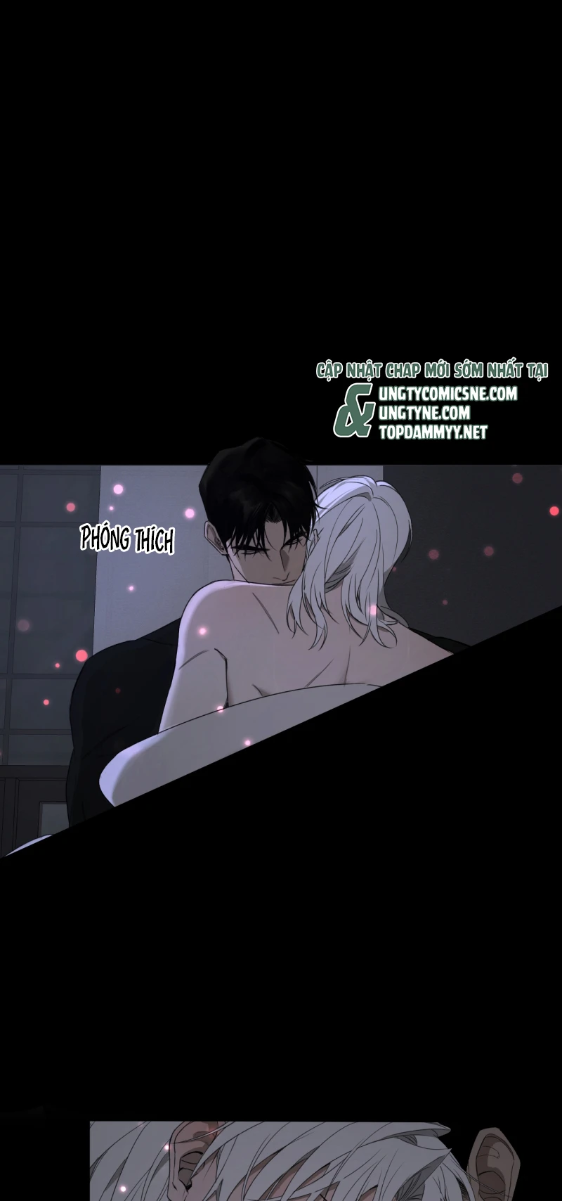 Thiếu Niên Lam Huyết Chapter 12 - 17