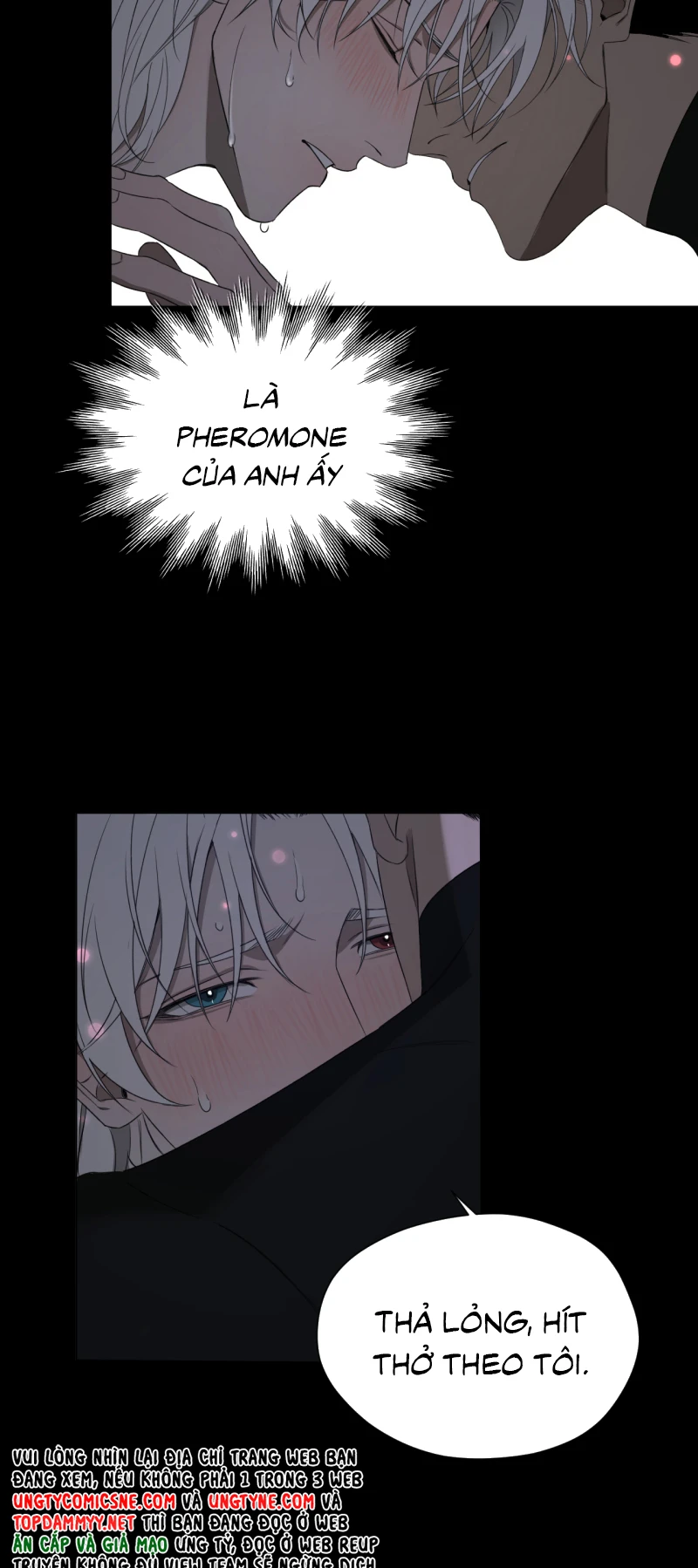 Thiếu Niên Lam Huyết Chapter 12 - 18