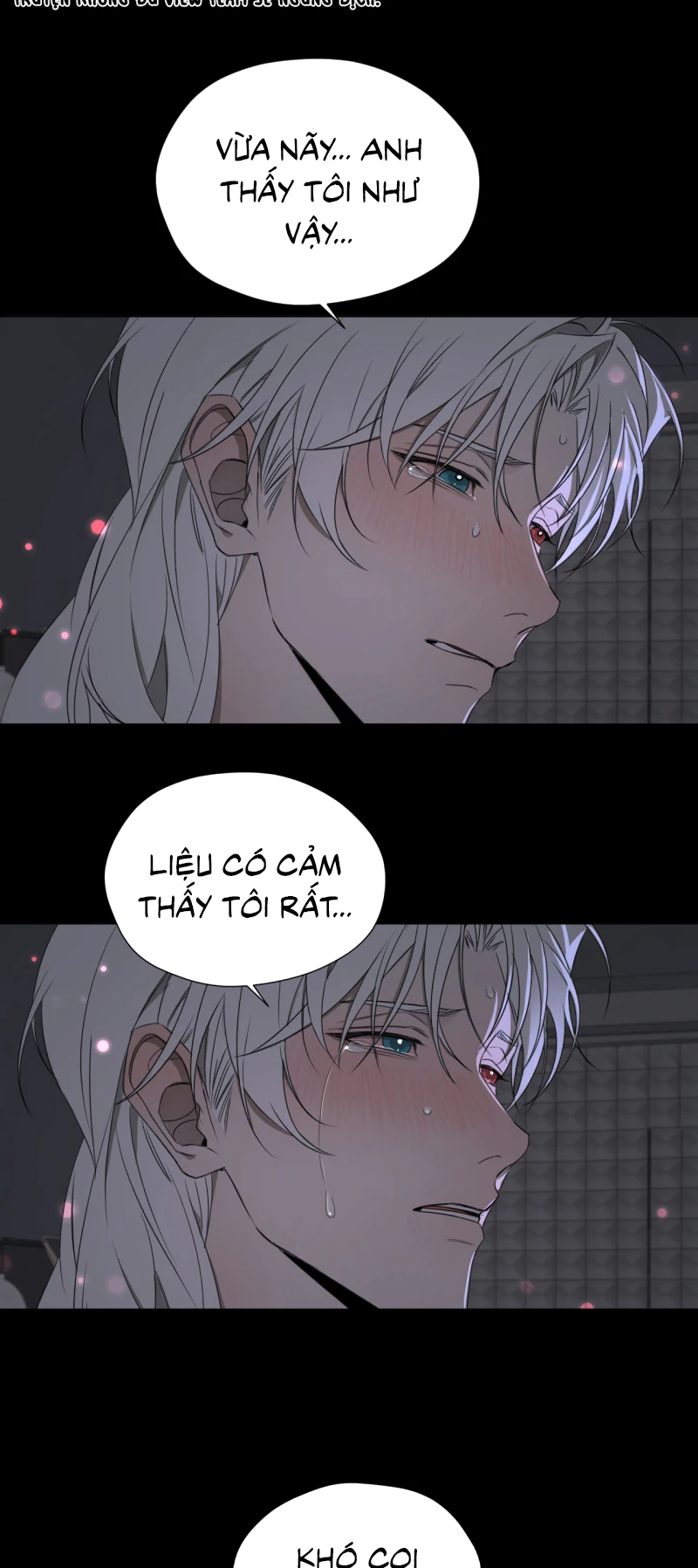Thiếu Niên Lam Huyết Chapter 12 - 19